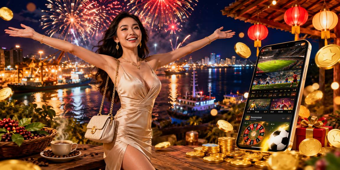 vl69xxx Live Dealer, Slot và Thể Thao — Tất Cả Trong Một Sảnh